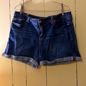 Lauren Conrad Shorts
